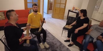 (Στιγμιότυπο από το βίντεο)