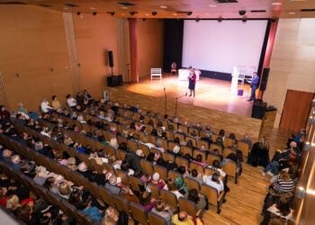 (Φωτ.: Facebook Ένωση Ποντίων Γλυφάδας)