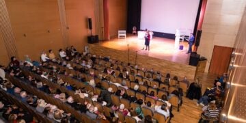 (Φωτ.: Facebook Ένωση Ποντίων Γλυφάδας)