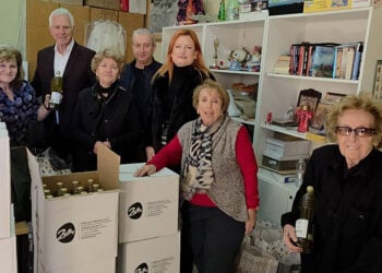 (Φωτ.: facebook / Δήμος Περιστερίου)