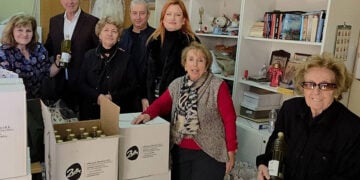 (Φωτ.: facebook / Δήμος Περιστερίου)