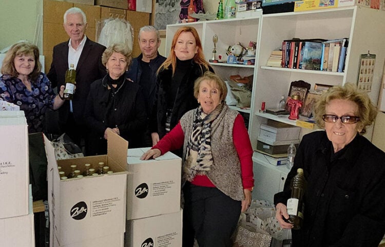 (Φωτ.: facebook / Δήμος Περιστερίου)