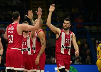 (Φωτ.: EUROKINISSI / Klodian Lato)