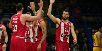 (Φωτ.: EUROKINISSI / Klodian Lato)