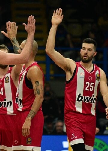 (Φωτ.: EUROKINISSI / Klodian Lato)