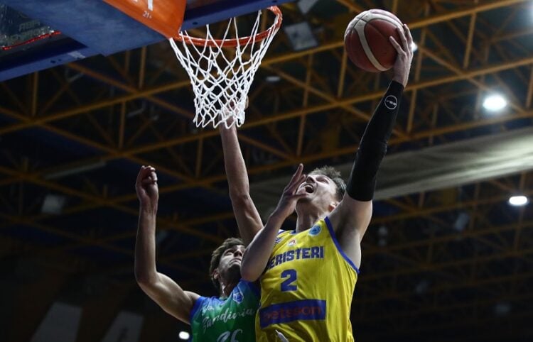 (Φωτ.: EUROKINISSI / Αργυρώ Αναστασίου)