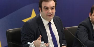 (Φωτ.: EUROKINISSI / Γιάννης Παναγόπουλος)