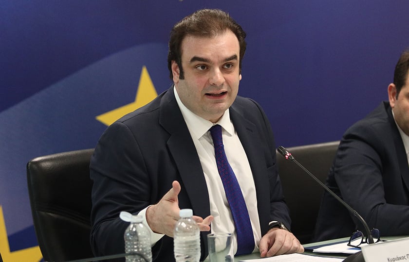 (Φωτ. αρχείου: EUROKINISSI / Γιάννης Παναγόπουλος)
