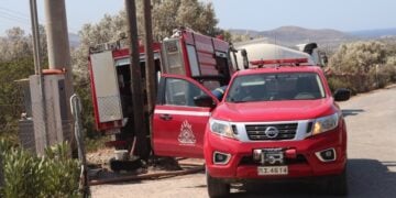 (Φωτ.: EUROKINISSI/Γιάννης Παναγόπουλος)