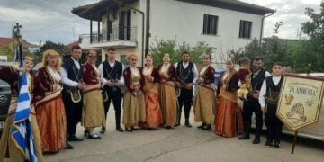 (Φωτ.: facebook/Δημήτρης Τσιμενίδης)