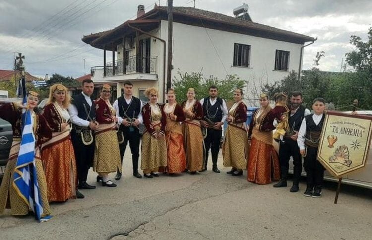 (Φωτ.: facebook/Δημήτρης Τσιμενίδης)