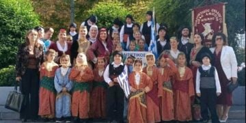 (Φωτ.: facebook/Πολιτιστικός Σύλλογος «Νέας Αμισού»)