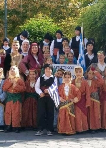 (Φωτ.: facebook/Πολιτιστικός Σύλλογος «Νέας Αμισού»)