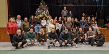 (Φωτ.: facebook/Ποντιακός Σύλλογος Καλλιθέας Συκεών Θεσσαλονίκης)