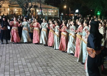 (Φωτ.: Ένωση Ποντίων Πιερίας)