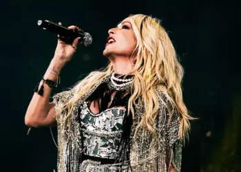 (Φωτ.: Instagram annavissiofficial/Romanos I.)