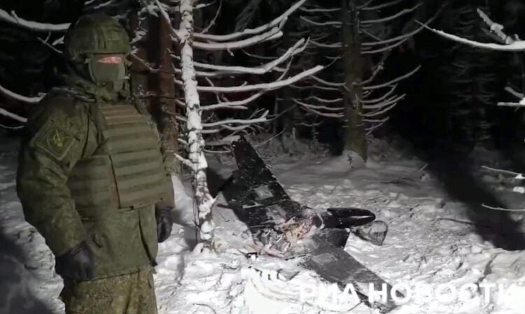 (Φωτ.: Χ/Defense Intelligence)