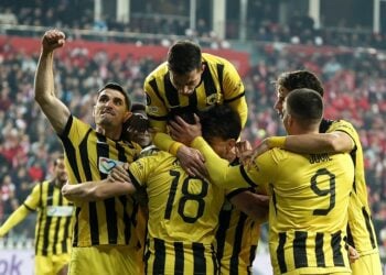 (Φωτ.: EUROKINISSI)