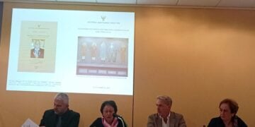 (Φωτ.: Facebook Ένωση Ποντίων «Η Μαύρη Θάλασσα»)