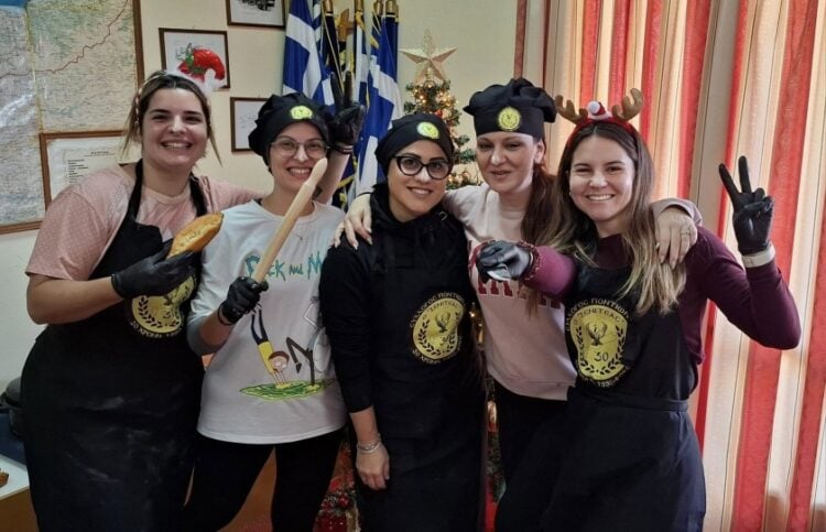 (Φωτ.: facebook/Σύλλογος Ποντίων Κω - ο Ξενιτέας)