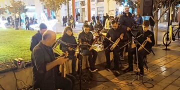 (Φωτ.: facebook/Τάσος Χ. Μουρτίδης)