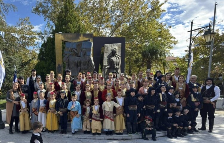 (Φωτ.: facebook/Σύλλογος Ποντίων Πολυκάστρου & Περιχώρων «Οι Ακρίτες»)