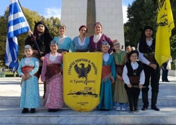 (Φωτ.: facebook/Maria Tzivanidou)