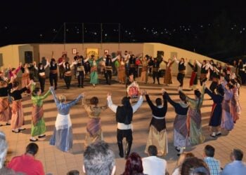 (Φωτ.: facebook/Κασσιτερά-Σύλλογος Ποντίων Σαπών)