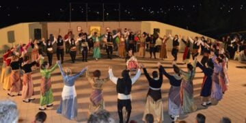 (Φωτ.: facebook/Κασσιτερά-Σύλλογος Ποντίων Σαπών)