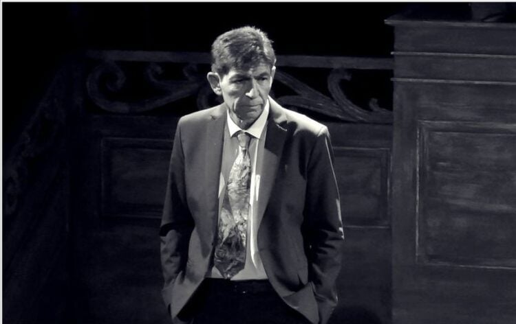 (Φωτ.: Facebook / Γεράσιμος Σκιαδαρέσης)