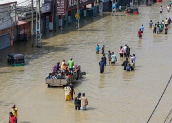 (Φωτ.: EPA/Chamila Karunarathne)