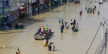 (Φωτ.: EPA/Chamila Karunarathne)