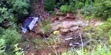 (Φωτ.: Χ Corriere TV)