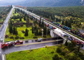 (Φωτ.: EUROKINISSI / Αντώνης Νικολόπουλος)