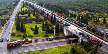 (Φωτ.: EUROKINISSI / Αντώνης Νικολόπουλος)