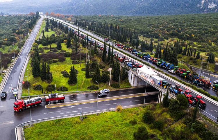 (Φωτ.: EUROKINISSI / Αντώνης Νικολόπουλος)