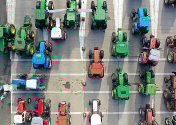 (Φωτ.: EUROKINISSI / Λία Φωκά)