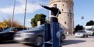 (Φωτ.: ΑΠΕ-ΜΠΕ / Αχιλλέας Χήρας)