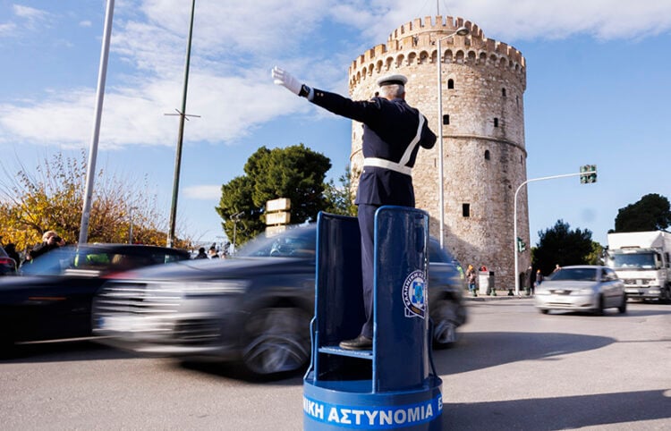 (Φωτ.: ΑΠΕ-ΜΠΕ / Αχιλλέας Χήρας)