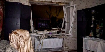 (Φωτ.: EPA / Sergey Kozlov)