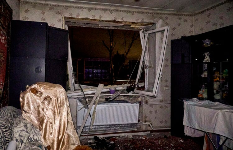 (Φωτ.: EPA / Sergey Kozlov)