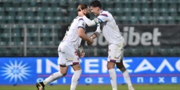 (Φωτ.: EUROKINISSI / Βασίλης Οικονόμου)