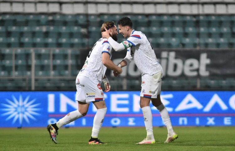 (Φωτ.: EUROKINISSI / Βασίλης Οικονόμου)