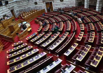 (Φωτ.: EUROKINISSI / Σωτήρης Δημητρόπουλος)