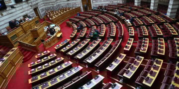 (Φωτ.: EUROKINISSI / Σωτήρης Δημητρόπουλος)