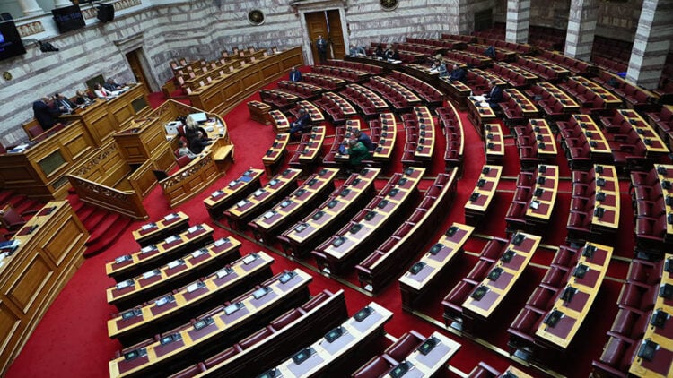 (Φωτ.: EUROKINISSI / Σωτήρης Δημητρόπουλος)