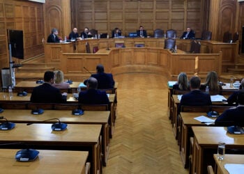 (Φωτ.: EUROKINISSI / Γιώργος Κονταρίνης)