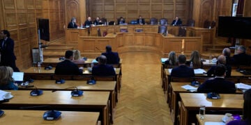 (Φωτ.: EUROKINISSI / Γιώργος Κονταρίνης)