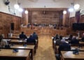 Στιγμιότυπο από τις εργασίες της Εξεταστικής Επιτροπής για το σκάνδαλο του ΟΠΕΚΕΠΕ, 2 Δεκεμβρίου 2025 (φωτ.: EUROKINISSI / Γιάννης Παναγόπουλος)