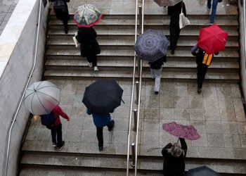 (Φωτ.: EUROKINISSI / Γιάννης Παναγόπουλος)